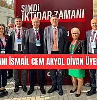 CHP'de 39'uncu kurultay başladı