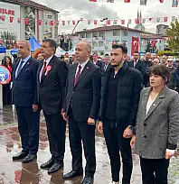 CHP'den alternatif tören