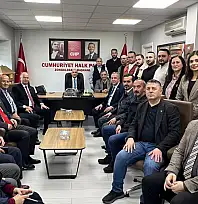 CHP'den Zonguldak çıkarması