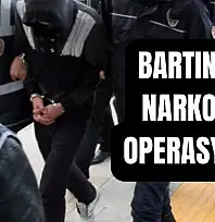 Çok sayıda uyuşturucu madde ele geçirildi