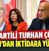 'Cumhuriyet tarihinin en zor dönemindeyiz'