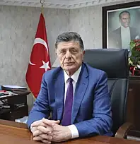 'Cumhuriyetimizin 102. yılı kutlu olsun'