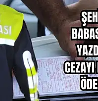 'Davranış yüreğime dokundu'