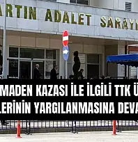 Dosya mütalaa için savcılığa gönderildi