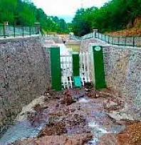 DSİ 23. BÖLGE MÜDÜRLÜĞÜ SU YAPILARI YAPTIRACAK