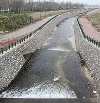 DSİ 23. BÖLGE MÜDÜRLÜĞÜ TAŞKIN KORUMA TESİSLERİ İŞLERİ YAPTIRACAK