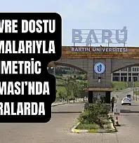 Dünyada 170'inci oldu