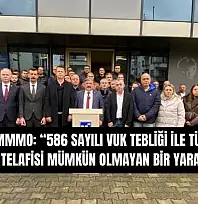 Düzenlemeye sert tepki