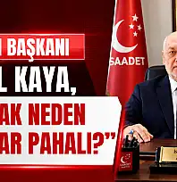 Eğitim Masraflarına Tepki