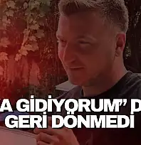 Ekipler Seferber Oldu