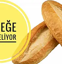 Ekmeğe büyük zam yolda