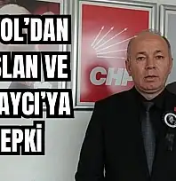 'Emeğe saygı gösterin'