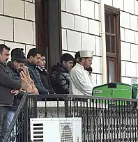 Emekli polisin öldürdüğü karısı son yolculuğuna uğurlandı