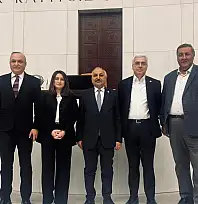 'Emeklilerimiz için mücadelemiz sürecek'