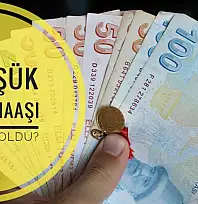 En düşük emekli maaşı belli oldu