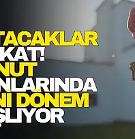 Ev Satacaklar Dikkat!