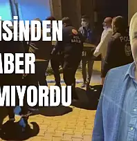 Evinde ölü bulundu