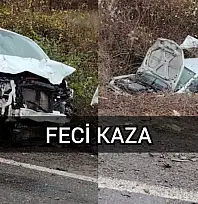 Feci Kaza