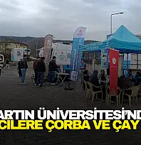 Final Stresine Sıcak Mola