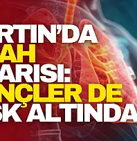 Gençler de Risk Altında!