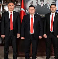 Genel Maden-İş Sendikası 79 yaşında