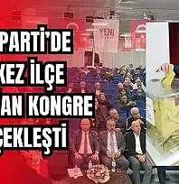 'Görevi layığı ile yapacağız'