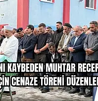 Gözyaşları arasında uğurlandı