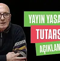 Günah çıkarırken günah işliyor