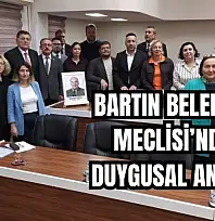 Harun Özek anıldı, Mehmet Ali Gözler göreve başladı