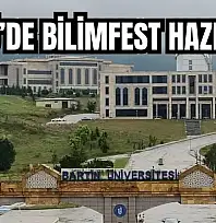 Hedef 50 bin ziyaretçi