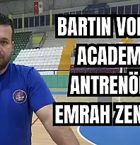 'Hedefimiz bir üst lig'