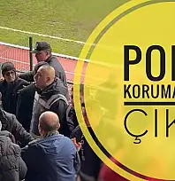 Herkesin hedefinde o isim vardı