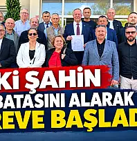 'Herşey çok güzel olacak'