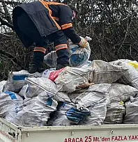 İhtiyaç sahibi ailelere odun desteği