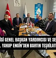 İl buluşmaları sürüyor