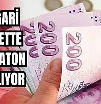 İlk toplantı bugün