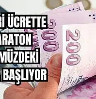 İlk toplantı cuma günü