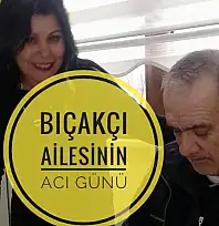 İnşaat Mühendisi Turhan Bıçakçı Hayatını Kaybetti