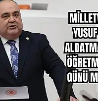 'İrfan ordusunun neferleri'