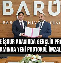 İşbirliği yapılacak