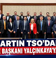 İşbirliğine vurgu yapıldı