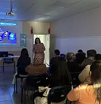 İŞKUR'dan iş arama becerileri eğitimi