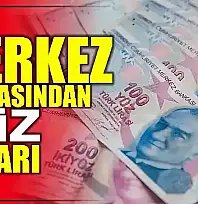İşte açıklama!