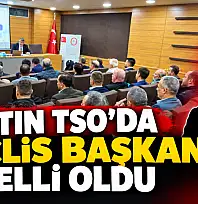 İşte seçimin sonucu