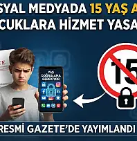 İşte uygulamanın başlayacağı tarih!