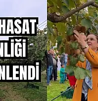 'İyi tarımda örnek model'