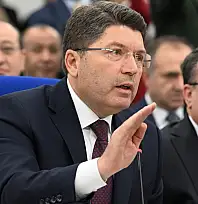 'Kadına şiddette cezaları artıran biziz'