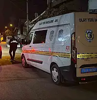 Karabük'te bıçaklı kavga: 38 yaşındaki adam ağır yaralandı
