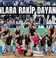 Karabük'te fırtına gibi esti