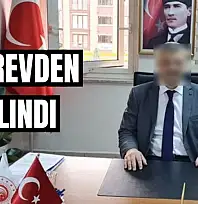 Karar Resmi Gazete'de